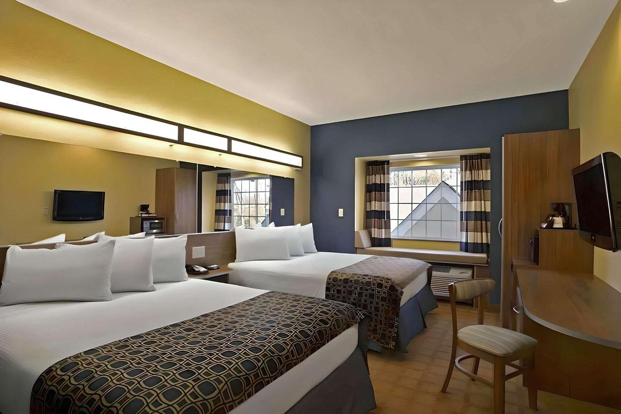 Quality Inn & Suites Washington Luaran gambar
